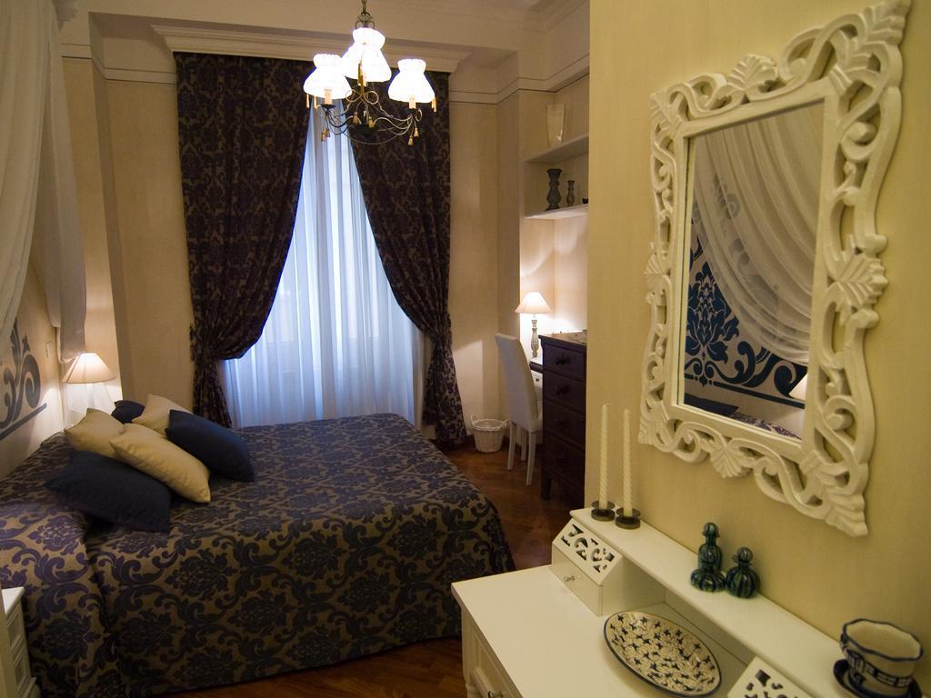 B&B Les Suites Ρώμη Δωμάτιο φωτογραφία