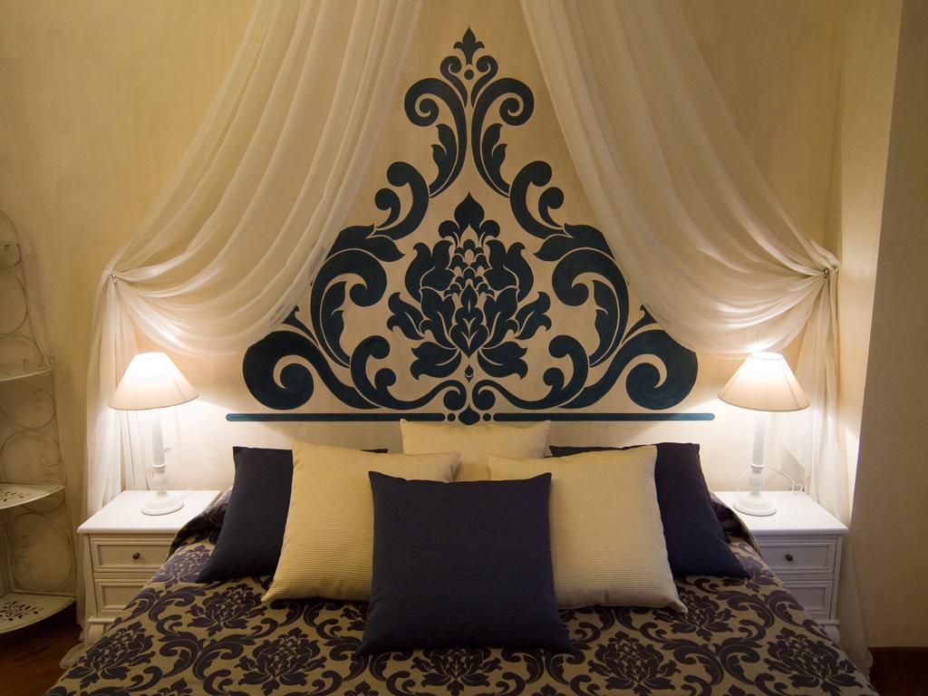 B&B Les Suites Ρώμη Δωμάτιο φωτογραφία