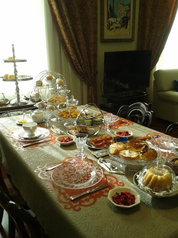 B&B Les Suites Ρώμη Εξωτερικό φωτογραφία