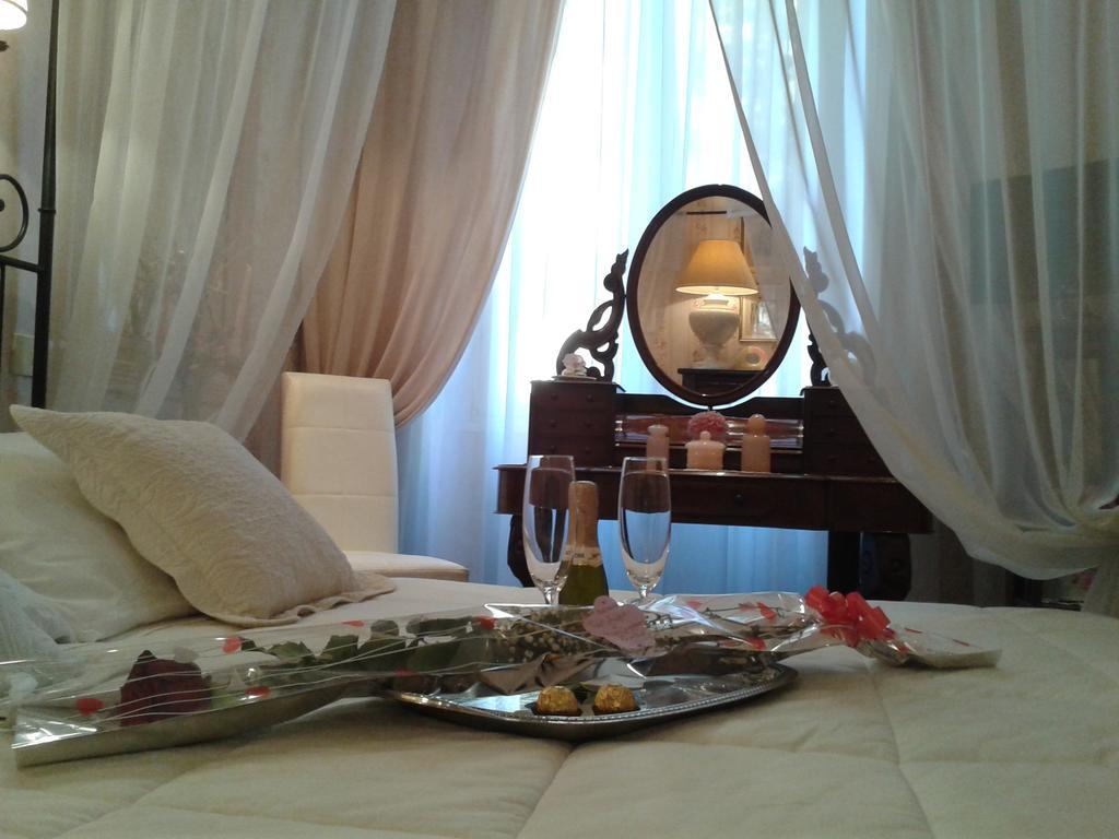 B&B Les Suites Ρώμη Εξωτερικό φωτογραφία