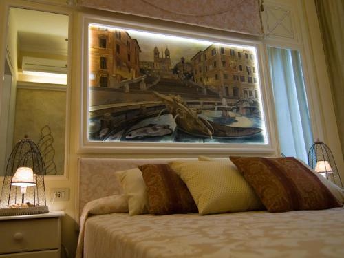 B&B Les Suites Ρώμη Εξωτερικό φωτογραφία